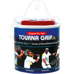 Tourna Överlindor Tourna Grip Tour XL 30-pack-Blå