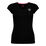 Bella 2.0 Tech V-Neck Tee Women