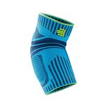 Bauerfeind Sports Elbow Support, schwarz