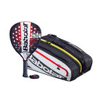 Babolat Racketpaket Padel Babolat Technical Viper 2025