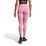 Train Essentials 3-Stripes High-Waisted 7/8 Leggings
