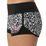 Hulda Tech 2in1 Shorts Women