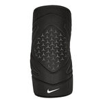 Nike Kläder Nike Pro Elbow Sleeve-Svart,Vit