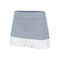 Falda Kyoto Grey