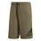 Must Have Badge of Sport French Terry Short Men