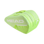 HEAD HEAD Base M Padelracketväska-Grön
