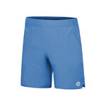 BIDI BADU Kläder BIDI BADU Crew 9in Shorts Herrar-Blå