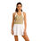 Wild Volley Dress W