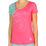 Amari Tech Round-Neck Tee Women