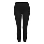 Nike Kläder Nike Dri-Fit One High-Waisted 7/8 Pocket Tights Damer-Svart