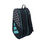 Racket Bag CONTROL 3.2 Black/ Bronze