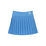 W. Team Skort Marine Xs