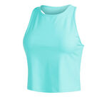 BB by Belen Berbel Kläder BB by Belen Berbel Short Basic Linne Damer-Mint