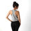 Court Cropped Tank Top Women