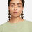 One Luxe Dri-Fit Standard-Fit Twist Tee