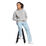 3 Stripes French Terry Sweatjacke