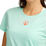 Crush Spin Tee W