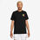 Court Open Tee