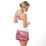 Long Meridian Pocket Skirt SMU