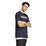 LIN Singel Jersey Tee