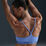 Dri-Fit Indy Padded Sports Bra