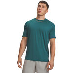 Under Armour Kl&auml;der Under Armour Vanish Energy T-shirt Herrar-gr&ouml;n, gr&ouml;n