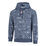 Court Dri-Fit Heritage Fleece Hoody