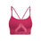 Aeroreact Low-Support 3 Stripes Bra