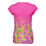 Bella 2.0 Tech V-Neck Tee Women