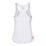 Kalissa Tennis Lifestyle Tank