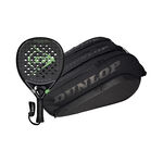Dunlop Racketpaket Padel Dunlop Galactica Pro LS