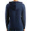 Club Greta Full-Zip Hoodie Women