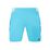 Tulu 7Inch Tech Shorts - blue/neon green