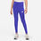 Sportswear Big Girls Leggings Girls