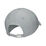 Dri-Fit Club Cap Curved Bill metal Swoosh