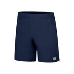 BIDI BADU Kläder BIDI BADU Crew 9in Shorts Herrar-Mörkblå
