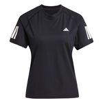 adidas Kläder adidas Club T-shirt Damer-svart
