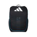 adidas adidas Protour 3.4 Ryggsäck - svart