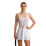 Create Volley Dress W
