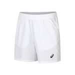 ASICS Kläder ASICS Court 7in Shorts Herrar-Vit