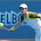 Andy Murray Barricade Short 9.5