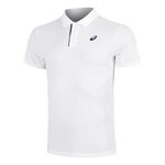 ASICS Kläder ASICS Court Polo Herrar-Vit