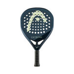 HEAD Padelracket HEAD Extreme Pro 2025 Testschläger