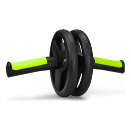 AB Shredder schwarz lime