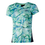 BIDI BADU Eve Tech Roundneck Tee