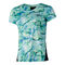 Eve Tech Roundneck Tee