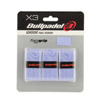Bullpadel Överlindor Bullpadel GB-1202 FIXOGRIP-Ljusblå