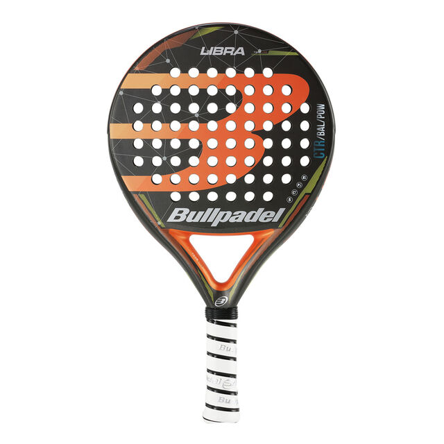 Bullpadel