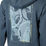Perspectives Circles'n'Squares 2.0 Zip Hoody