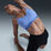 Dri-Fit Indy Padded Sports Bra